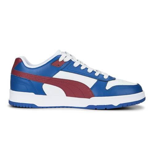 Chaussures universel hommes Puma RBD GAME LOW 2/5