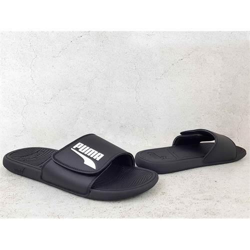Chinelos para homens / masculino Puma Cool Cat 2.0 V FS 4/5