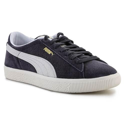 Puma - Chaussures Universel Hommes Puma Suede Vtg Rdl Lb - Chaussures De Sport - Gris|noir - 43 - Decathlon