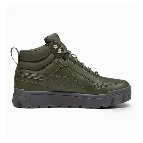 Chaussures PUMA Tarrenz SB III Puretex Vert 2/4