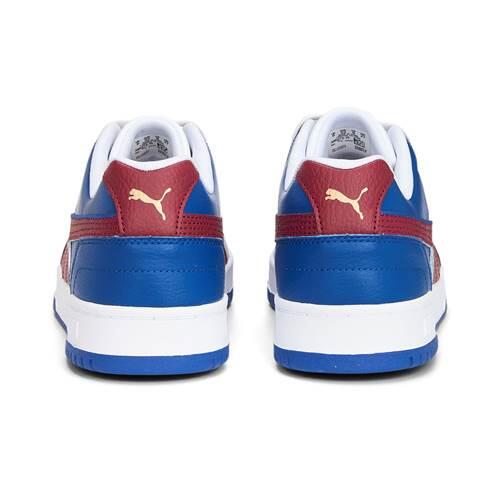 Chaussures universel hommes Puma RBD GAME LOW 4/5