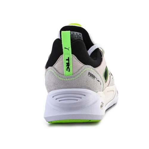 Zapatillas Hombre Puma Trc Blaze The Triangle Blanco 4/5
