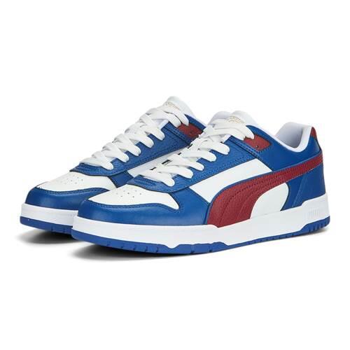Chaussures universel hommes Puma RBD GAME LOW 3/5
