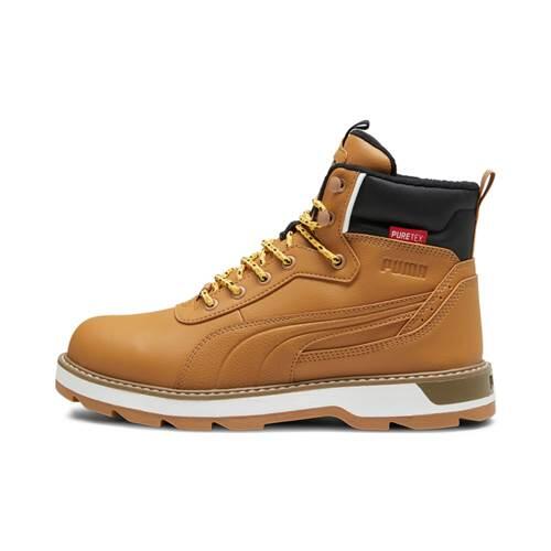PUMA picture