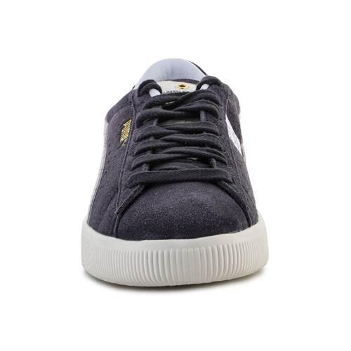 Chaussures universel hommes Puma Suede Vtg Rdl Lb 2/5