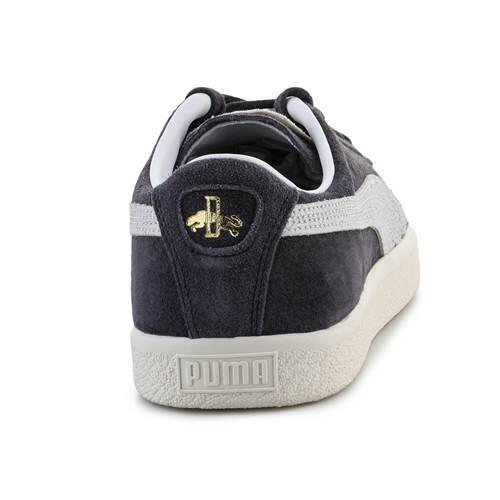 Chaussures universel hommes Puma Suede Vtg Rdl Lb 4/5