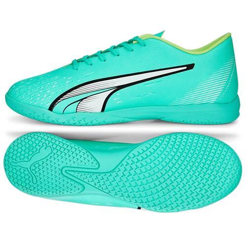 Buty piłkarskie męskie Puma Ultra Play IT
