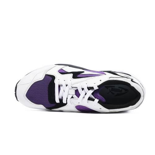 Chaussures universel hommes Puma Prevail Royal 3/5