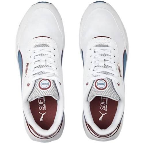 Buty do chodzenia męskie Puma Runtamed Plus