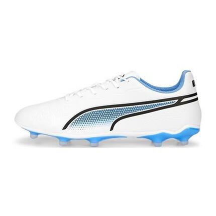 Buty piłkarskie męskie PUMA King Match FG/AG