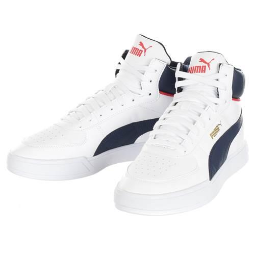 Schoenen universeel voor heren Puma Caven Mid 4/5