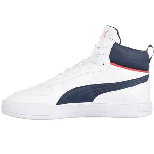 Schoenen universeel voor heren Puma Caven Mid 5/5