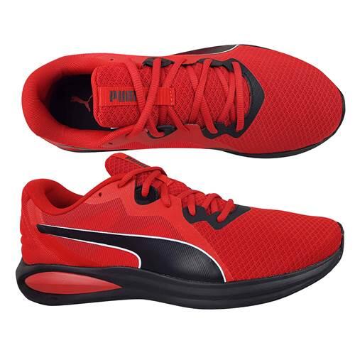 Chaussure running hommes Puma Twitch Runner
