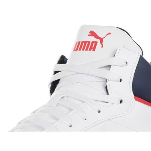 Schoenen universeel voor heren Puma Caven Mid 3/5