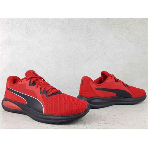 Chaussure running hommes Puma Twitch Runner