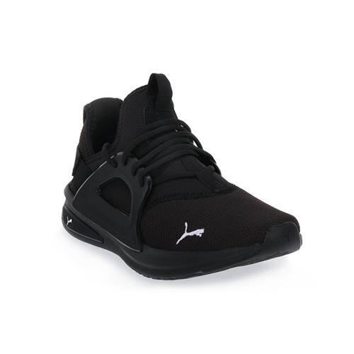 Zapatillas hombre Puma Softride Enzo Evo Be Negro