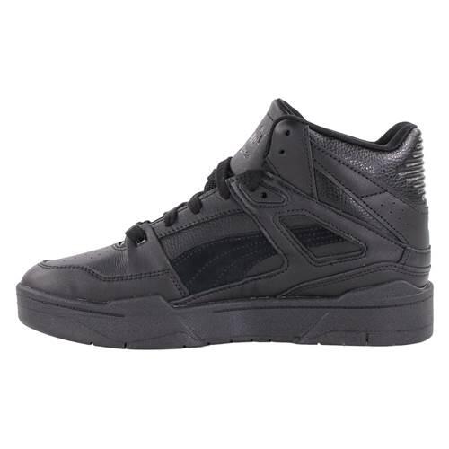 Chaussures Hommes Puma Slipstream Hi noir 2/4