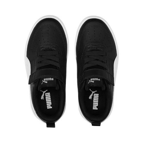 Scarpe Puma modello 385836-11 per unisex ragazzi 2/7