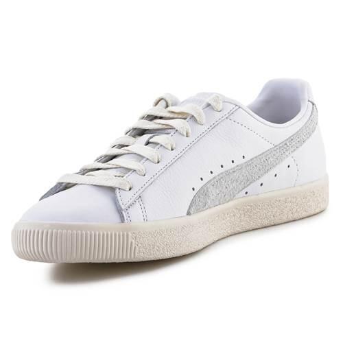 Schoenen universeel voor heren Puma Clyde Base 3/7