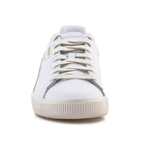 Schoenen universeel voor heren Puma Clyde Base 2/7