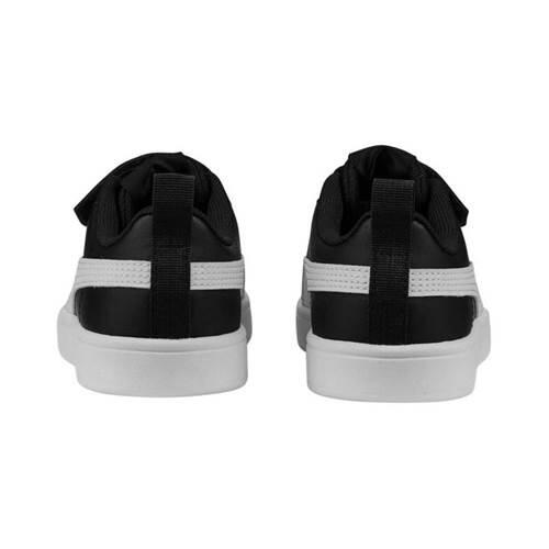 Scarpe Puma modello 385836-11 per unisex ragazzi 4/7