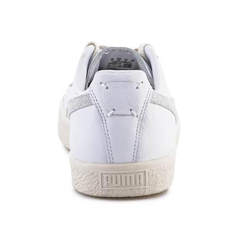 Schoenen universeel voor heren Puma Clyde Base 5/7