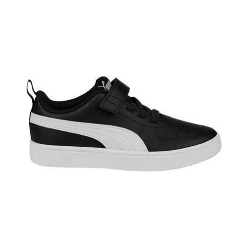 ZAPATILLAS DEPORTE PUMA DE NIÑA 385836 RICKIE AC PS