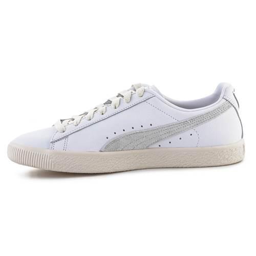 Schoenen universeel voor heren Puma Clyde Base 4/7