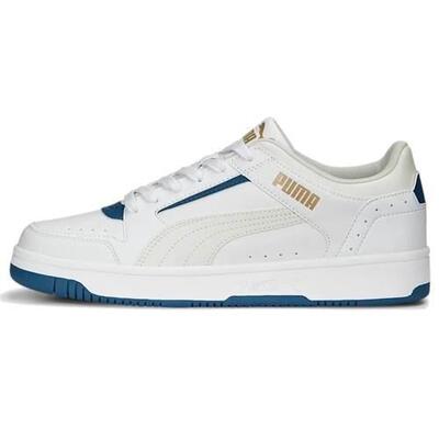 Schoenen universeel voor heren puma rebound joy low