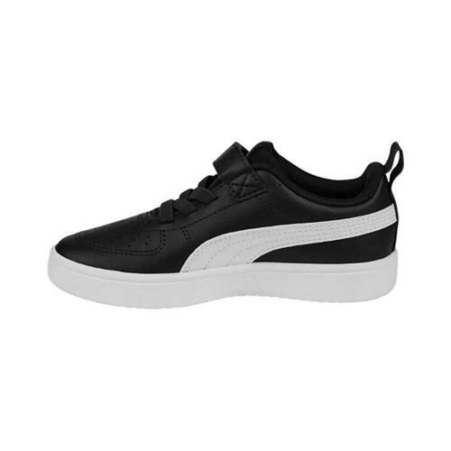 Scarpe Puma modello 385836-11 per unisex ragazzi 3/7