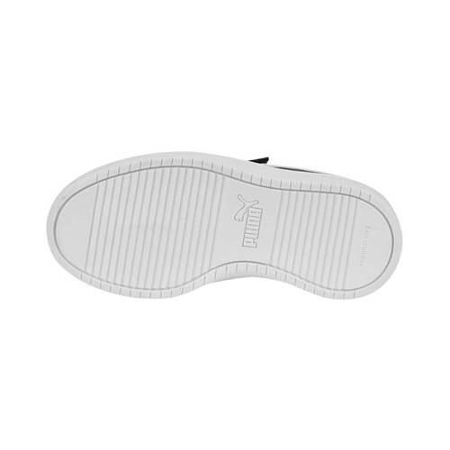 Scarpe Puma modello 385836-11 per unisex ragazzi 5/7