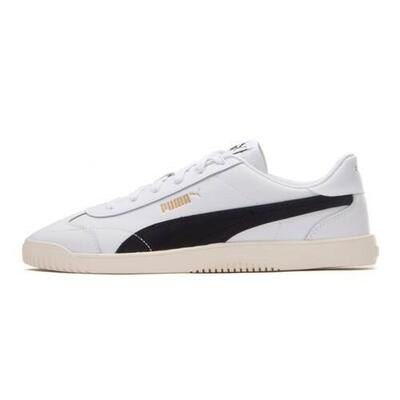 Zapatillas hombre Puma Club 5v5 Blanco