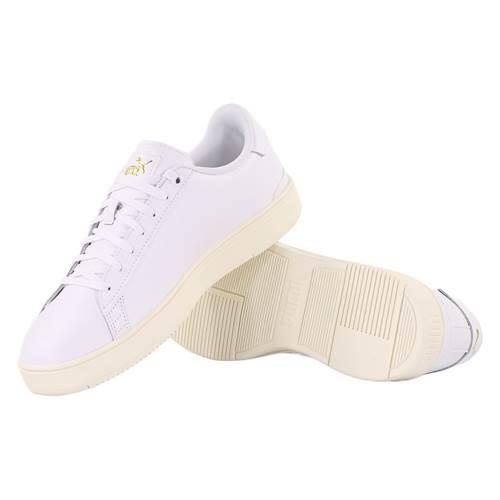 Chaussures universel hommes Puma Serve Pro 1948 4/4