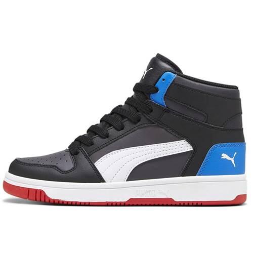 Schoenen universeel voor heren Puma Rebound Layup Sl Jr
