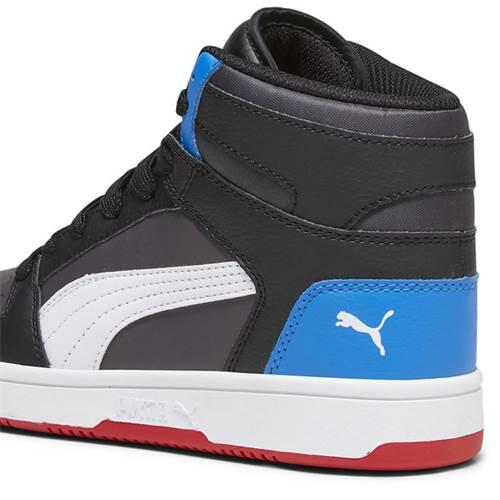 Chaussures universel hommes Puma Rebound Layup Sl Jr 5/7