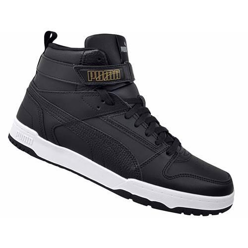 Buty do chodzenia męskie Puma Rbd Game