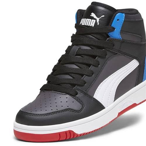 Chaussures universel hommes Puma Rebound Layup Sl Jr 4/7