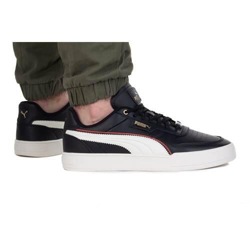Chaussures universel hommes Puma Caven Dime FC 2/5