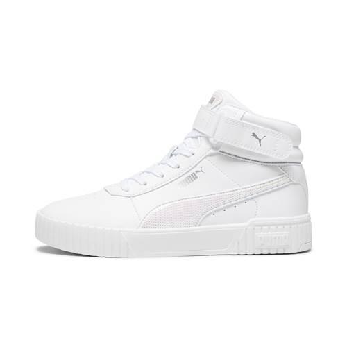 Buty do chodzenia damskie Puma Carina 2.0 Mid Wonderland 1/4