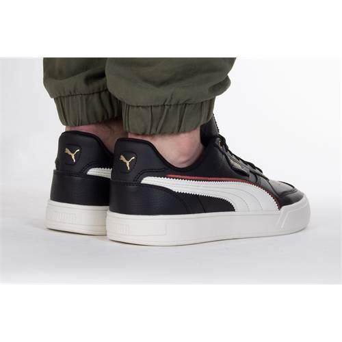 Chaussures universel hommes Puma Caven Dime FC 5/5
