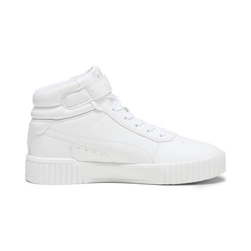 Buty do chodzenia damskie Puma Carina 2.0 Mid Wonderland