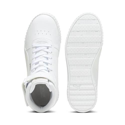 Buty do chodzenia damskie Puma Carina 2.0 Mid Wonderland 4/4
