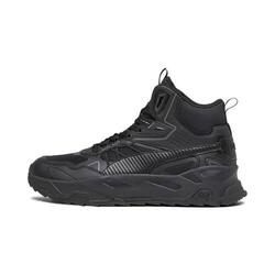 Chaussures Hommes Puma Trinity Hybrid noir