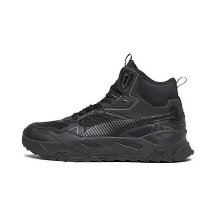 Chaussures Hommes Puma Trinity Hybrid noir