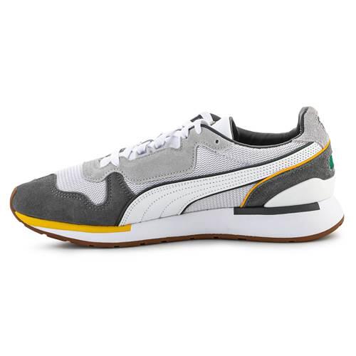 Chaussures universel hommes Puma Space Lab Legends 4/5
