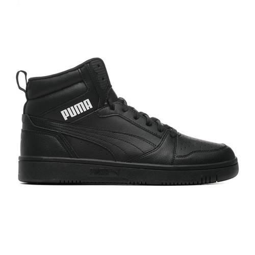 PUMA picture