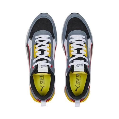 Chaussures pour hommes Puma R22 Multicolores 2/6