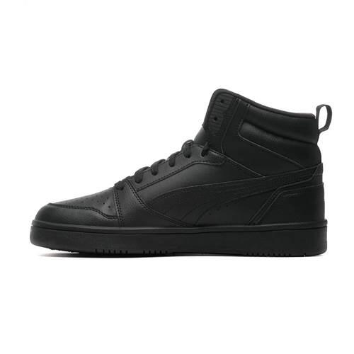 Schoenen universeel voor heren Puma Rebound V6 3/5