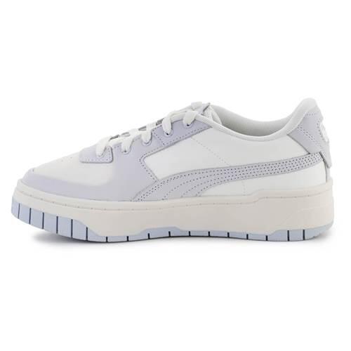 Chaussures universel femmes Puma cali dream 4/5