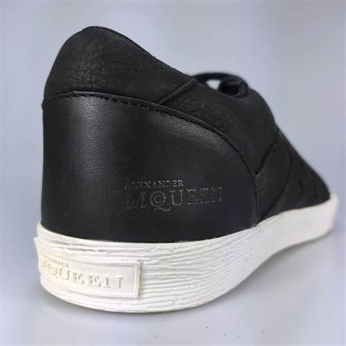 Sapatilhas para homens / masculino Puma Khomus Alexander Mcqueen 4/5